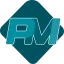 Logo van PMI Megens