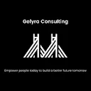 Logo van Géfyra Consulting