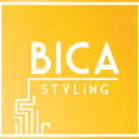 Logo van BICA-styling