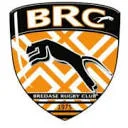 Logo van Bredase Rugby Club