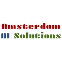 Logo van Amsterdam AI Solutions