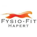 Logo van Fysio-fit Hapert