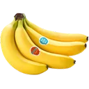 Logo van BeFrank Bananas