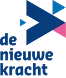 Logo van De Nieuwe Kracht