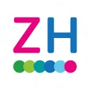 Logo van Zorggroep Haarlemmermeer
