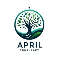 Logo van April Consultancy