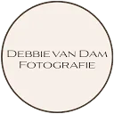 Logo van Debbie van Dam Fotografie