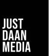 Logo van JUSTDAANMEDIA