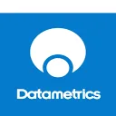 Logo van Datametrics