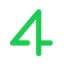 Logo van GE4A - Green Energy for All