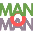 Logo van Stichting Man O Man