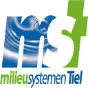 Logo van Milieusystemen Tiel B.V.