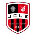 Logo van JCLE - JeugdCombinatie s.c. Lutten v.v. EMMS