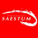 Logo van SV Saestum