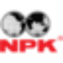Logo van NPK Europe Holland bv