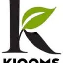 Logo Kiooms Salad Dressing