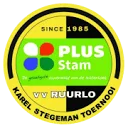 Logo van Karel Stegeman Toernooi