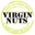 Logo Virgin Nuts B.V. - Best producer of sweet coated nuts seeds cereals etc