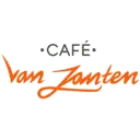 Logo van Café van Zanten