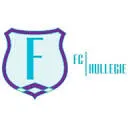 Logo van FC HULLEGIE
