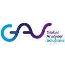 Logo van Global Analyser Solutions