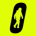 Logo van Creative Boys Club