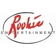 Logo van Rookie Entertainment