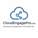 Logo van CloudEngagePro