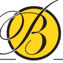 Logo van B for Books