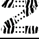 Logo van Zebra Voorlichting Training AND Advies