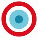 Logo van Rake Vragen van Siets Bakker