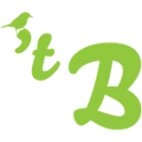 Logo van 't Boerenerf