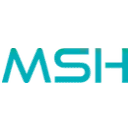 Logo van MSH Equipment