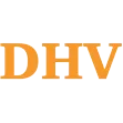 Logo van DHV Accountancy B.V.