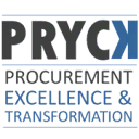 Logo van Pryck