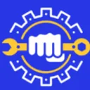 Logo van Web Development Solutions