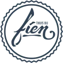 Logo van Thuis bij Fien