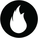 Logo ROOTZ KITCHEN