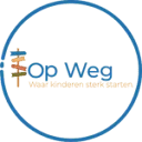 Logo van Op Weg Jeugdhulp