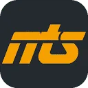 Logo N.T.S. Computers Technology BV