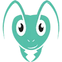 Logo van CyberAnt