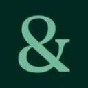 Logo van Vos AND Nos