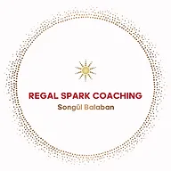 Logo van Regal Spark Coaching