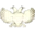 Logo van De Tweekoppige Phoenix