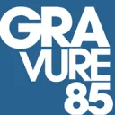 Logo van Gravure85