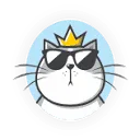 Logo van Poezenbazen