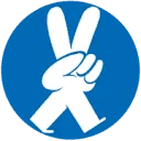 Logo van V for Food