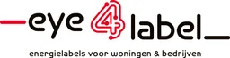 Logo van Eye4label Advies