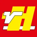 Logo van Van Harten
