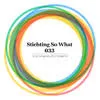 Logo van Stichting So What 033